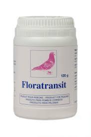 Floratransit 120g (MOUREAU)