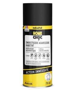 Home choc diffuseur 150ml (AGECOM)