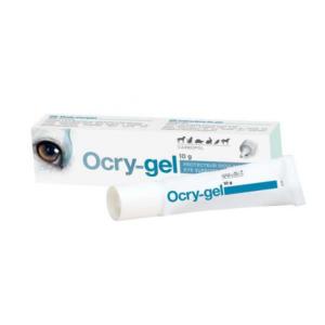 ocrygel 10g (TVM)