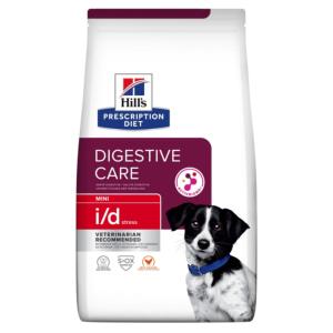 Pdiet canine ID stress mini 1kg (HILL's)