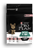 proplan dog puppy small saumon skin 3kg (PURINA)