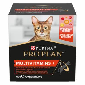 proplan multivitamines chat 60g (PURINA)