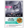 proplan cat adulte delicate boeuf sachet 85g x10 (PURINA)