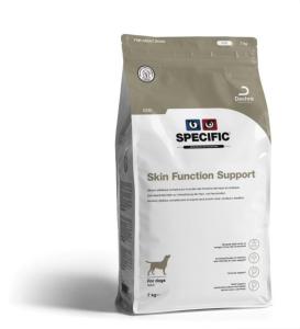 specific chien skin function COD 2kg (DECHRA)