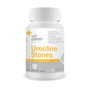 Urocline stones 45caps (VETEXPERT)