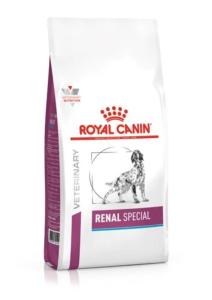 Vdiet dog renal special 2kg (ROYAL CANIN)