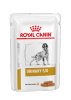 vdiet dog urinary S/O sachet fraicheur 100gx12 (ROYAL CANIN)