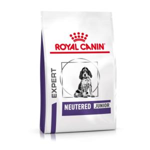 vetcare dog junior neutered medium 3.5kg (ROYAL CANIN)