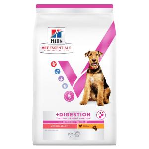 vet essentials canine adult medium poulet 2kg (HILL'S)
