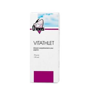 Vitathlet 150ml (ECUPHAR)