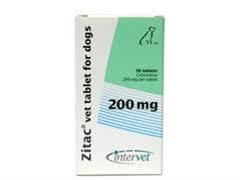 Zitac 200 30cp (MSD)