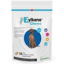 zylkene chew 450mg 14 bouchées (VETOQUINOL)