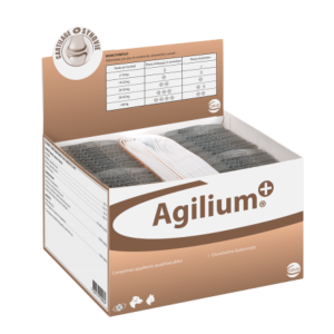 agilium + 360cp (CEVA)