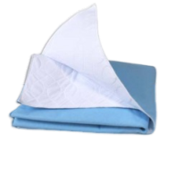 Alèse lavable 85x75cm (DIV)*