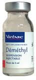 Demethyl 180mg 5ml (VIRBAC)