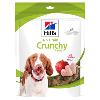 Crunchy no grain treats canine 220g (HILL's)