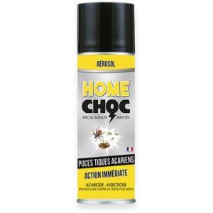 Home choc aérosol 500ml (AGECOM)
