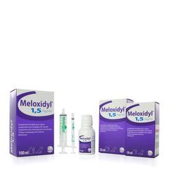 Meloxidyl buvable chien 1.5mg 32ml (CEVA)