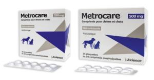 Metrocare 250mg 250cp (AXIENCE)