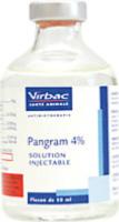 Pangram 4% 250ml (VIRBAC)