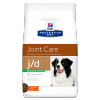 Pdiet canine JD reduced calorie 4kg (HILL's)