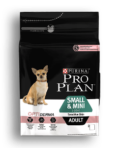 proplan dog adulte small skin 700g (PURINA)