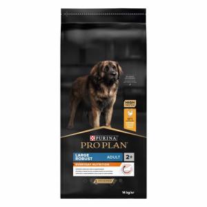 Proplan dog adult large robust poulet 14kg (PURINA)