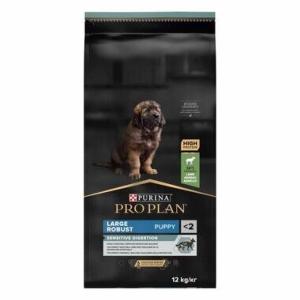 proplan dog puppy large robust agneau 3kg (PURINA)