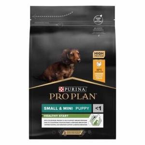 proplan dog puppy small mini poulet 3kg (PURINA)