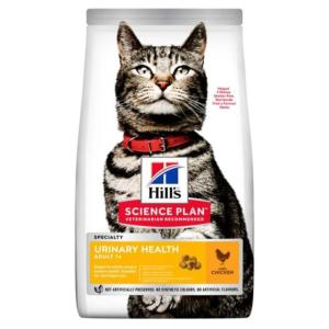 science plan feline adulte urinary 1.5kg (HILL's)