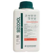 sedochol 1L (COOPHAVET)