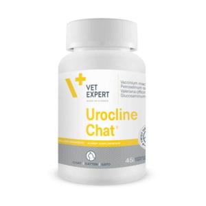 Urocline chat 14capsules (VETEXPERT)