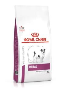 Vdiet dog renal small 1.5kg (ROYAL CANIN)