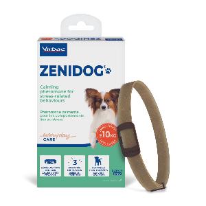 Zenidog collier petit chien (VIRBAC)