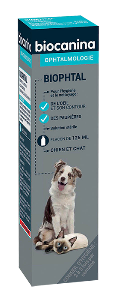 Biophtal 125ml (BIOCANINA)