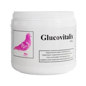 Glucovitalix 350g (MOUREAU)