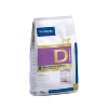 veterinary HPM cat dermatology 3kg (VIRBAC)