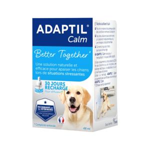 adaptil recharge 48ml (CEVA)