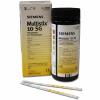 bandelettes urinaires Multistix 10 tests x100 (DIV)