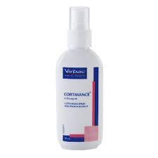 Cortavance spray 76ml (VIRBAC)