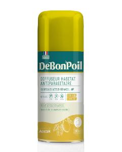 Diffuseur antiparasitaire citron 150ml (DEBONPOIL)