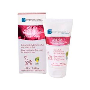 dermoscent atop7 hydra cream 50ml (LDCA)