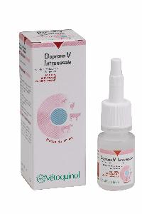 Dopram V intranasal 10ml (VETOQUINOL)