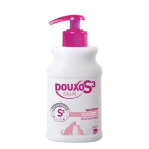 douxo calm shampoing 200ml (CEVA)