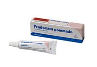 Fradexam pommade 5g (TVM)