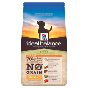 Ideal balance canine adulte large 12kg (HILL'S)