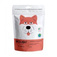 Moush chien bucco-dentaire 100g (TOMOJO)