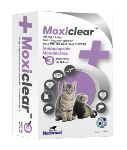 moxiclear chat 3p (ALIVIRA)