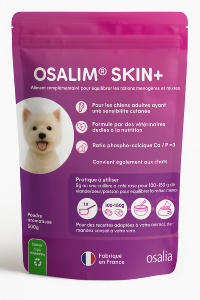Osalim skin+ 500g (OSALIA)