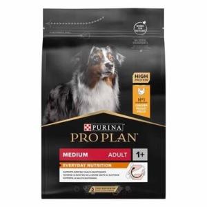 proplan dog adult medium poulet everyday14kg (PURINA)